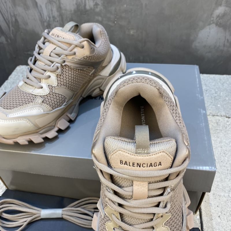 Balenciaga Track Shoes